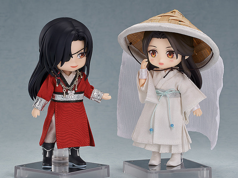 Nendoroid Doll Xie Lian