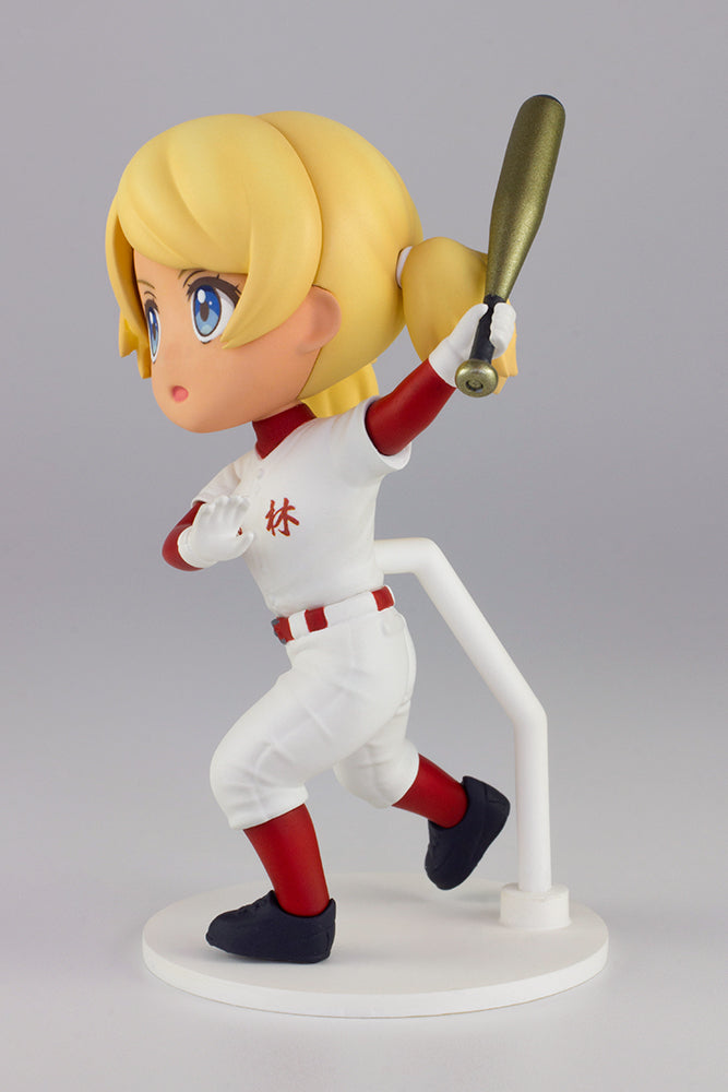 Mini Figure Kabashima Anita