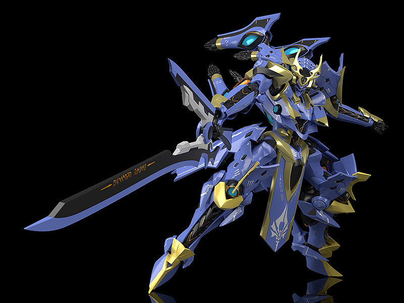 MODEROID Ikaruga(3rd-run)