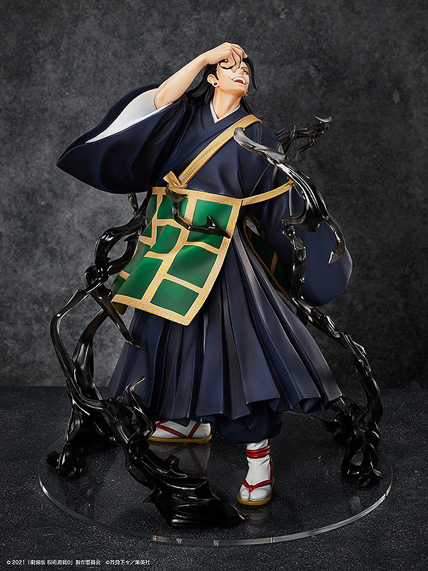 Jujutsu Kaisen 0 1/4 Scale Figure Suguru Geto
