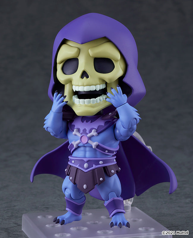 Nendoroid Skeletor