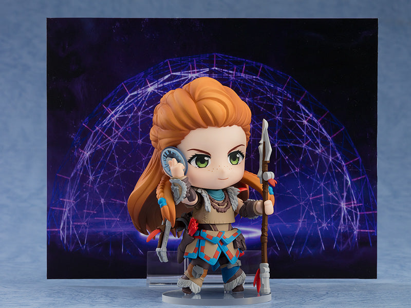 Nendoroid Aloy