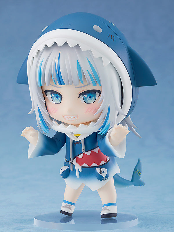 Nendoroid Gawr Gura