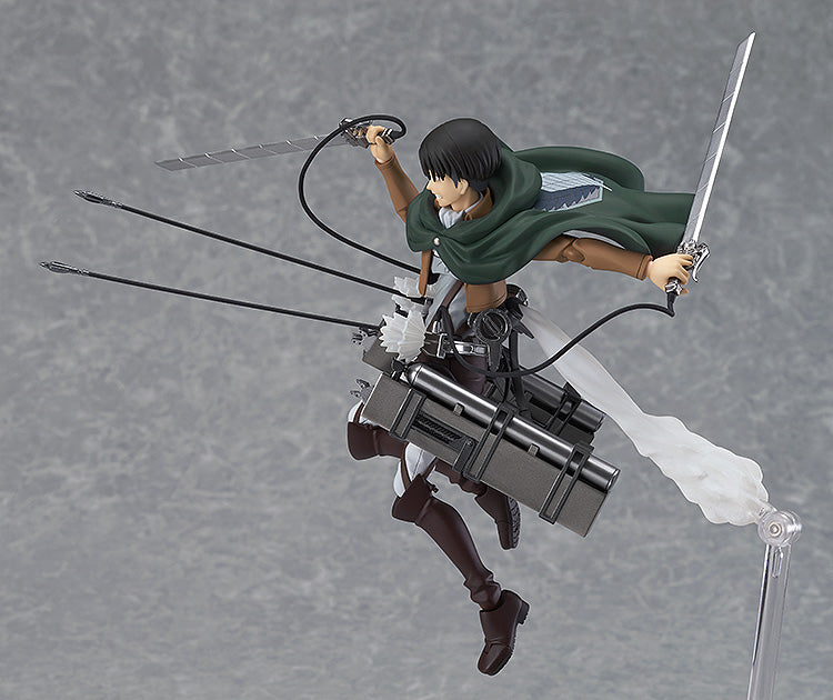 figma Levi (re-run)