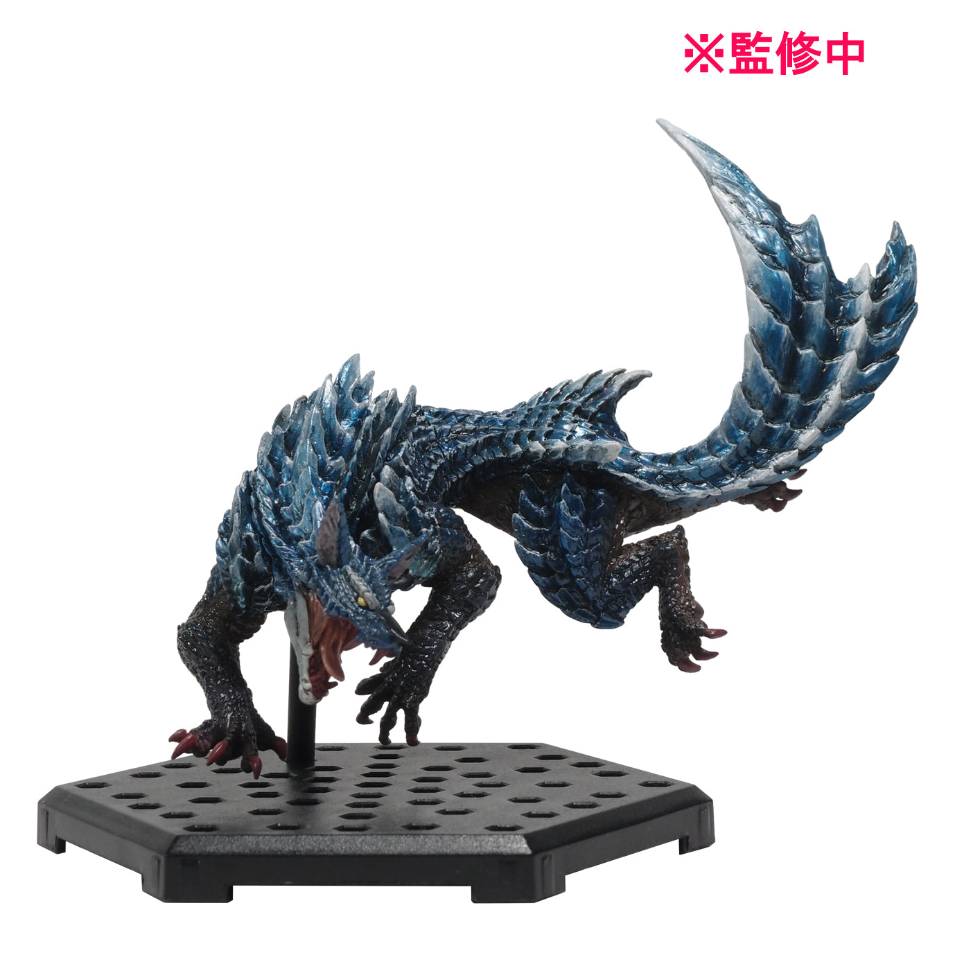 CAPCOM FIGURE BUILDER Monster Hunter Standard Model Plus Vol.22