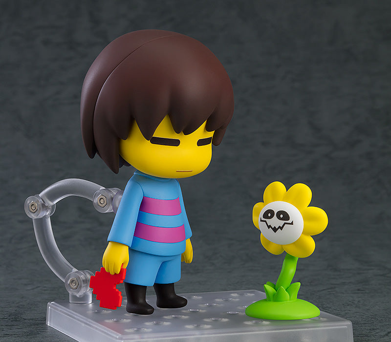 Nendoroid The Human