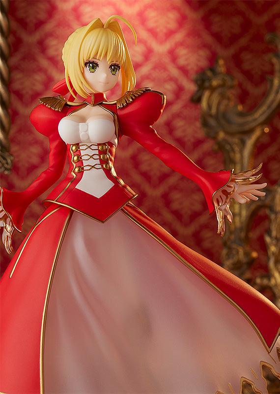 POP UP PARADE Saber/Nero Claudius