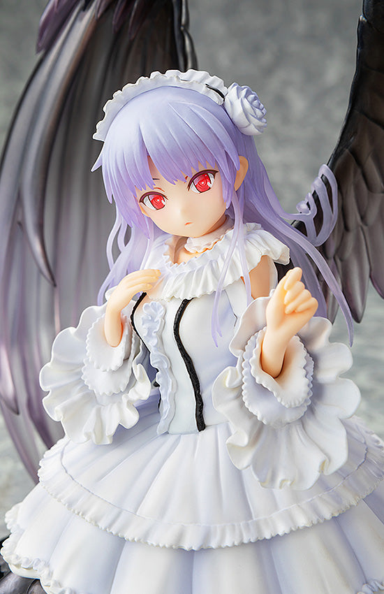 Kanade Tachibana: Key 20th Anniversary Gothic Lolita Ver. - Repaint Color