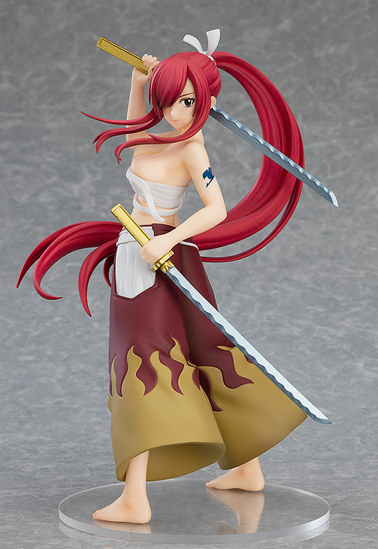 POP UP PARADE Erza Scarlet: Demon Blade Benizakura Ver.