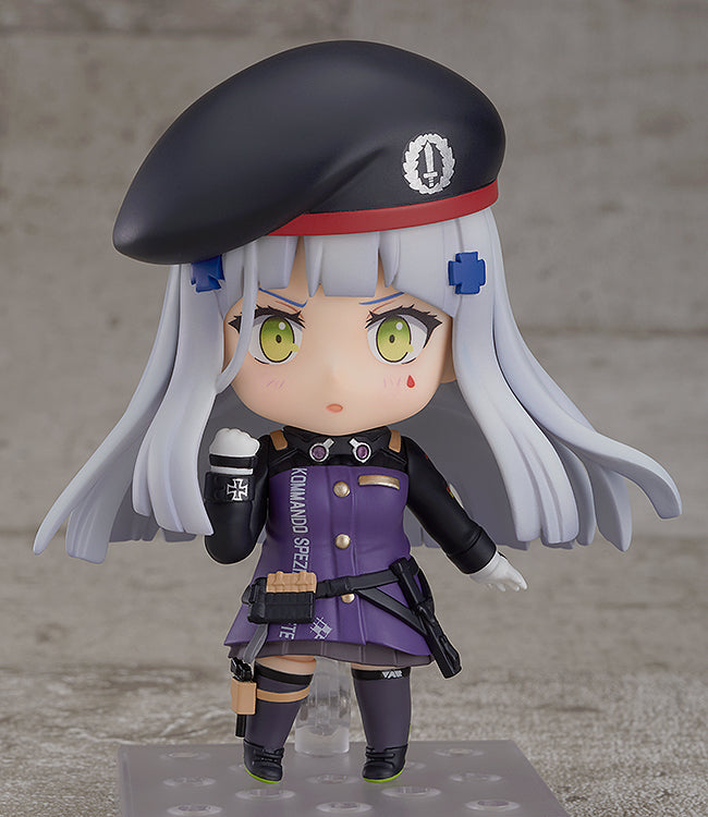 Nendoroid 416（re-run）