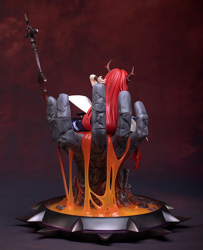 Surtr: Magma Ver.