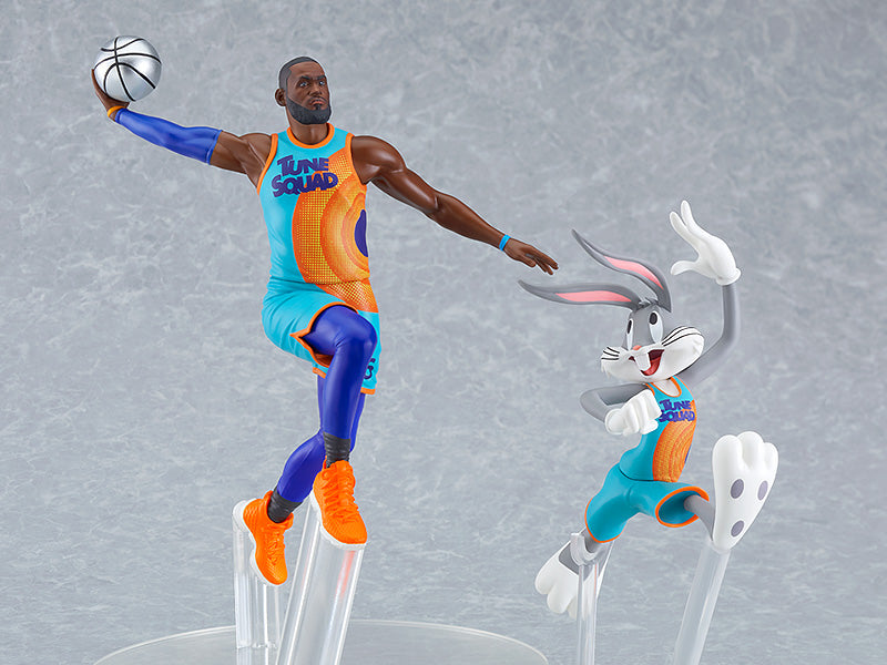 POP UP PARADE LeBron James & Bugs Bunny Set