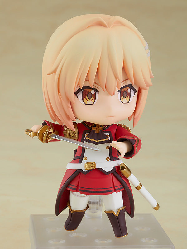Nendoroid Liscia Elfrieden