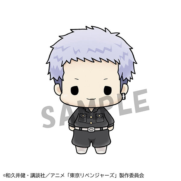 Chokorin Mascot Tokyo Revengers