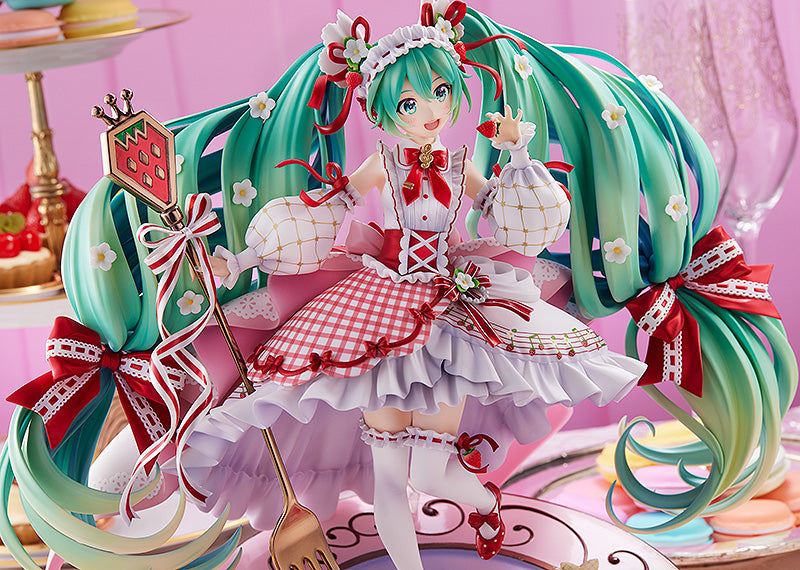 Hatsune Miku: 15th Anniversary Ver.