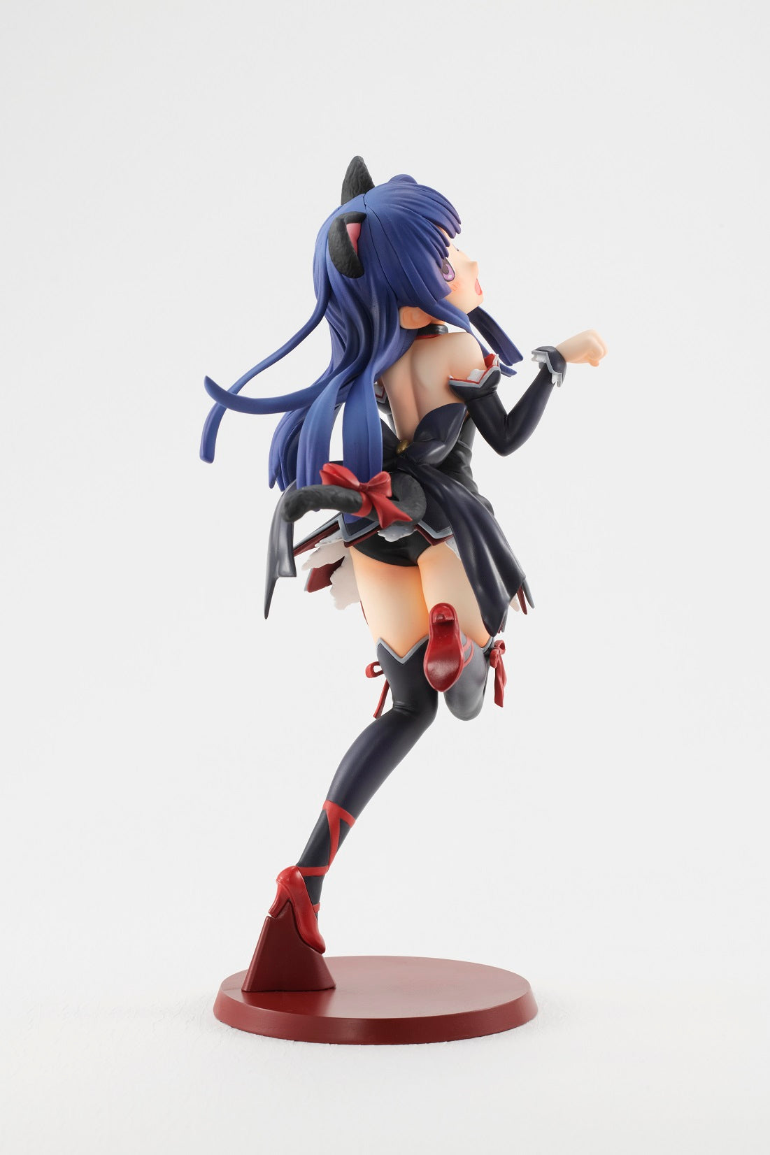 Higurashi: When They Cry GOU Rika Furude Angelmote ver. 1/7th Scale