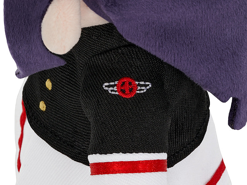 Cardcaptor Sakura: Clear Card Plushie Doll Tomoyo Daidouji