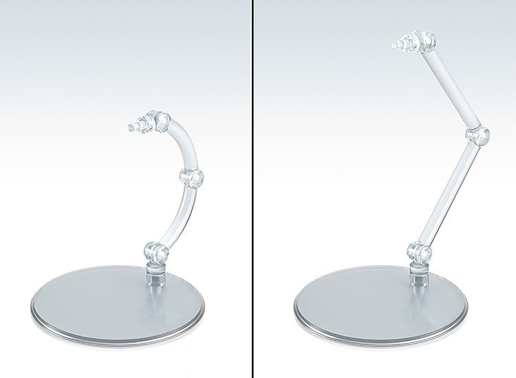 The Simple Stand mini x4 (for Small Figures & Chibi Figures)