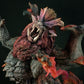 [Repeat Sales]Capcom Figure Builder Creator's Model Teostra Re-pro Model