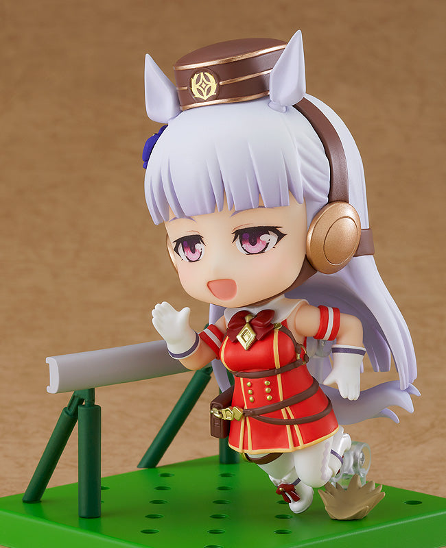 Nendoroid Gold Ship