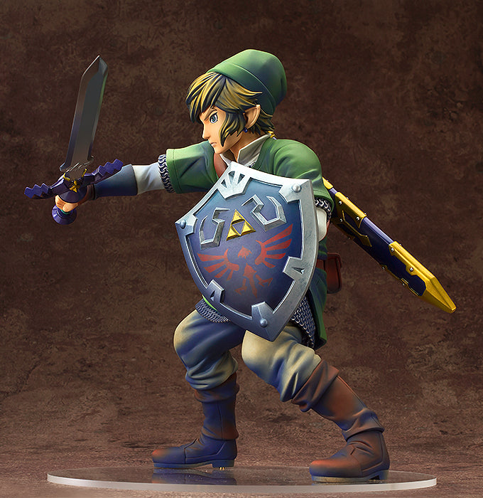 Link(re-run)