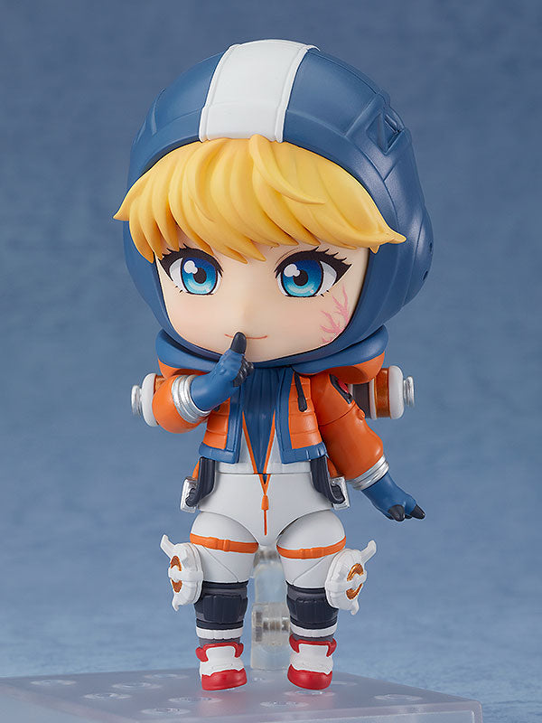 Nendoroid Wattson