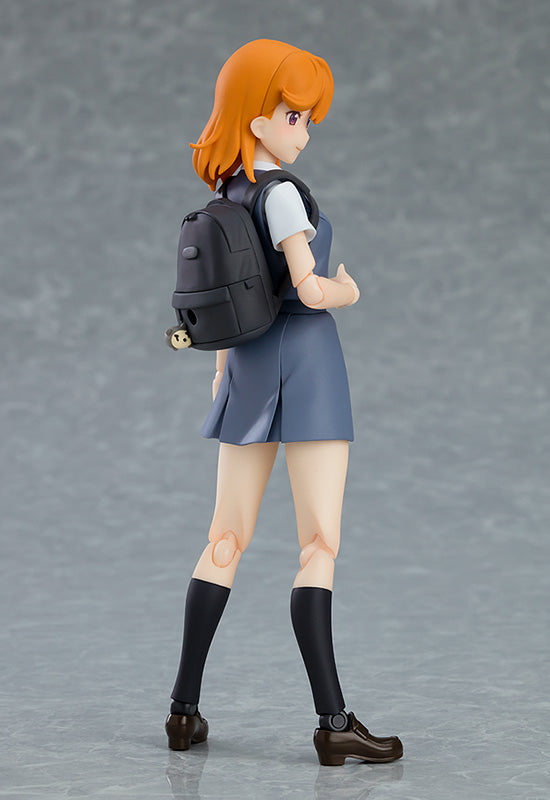 figma Kanon Shibuya