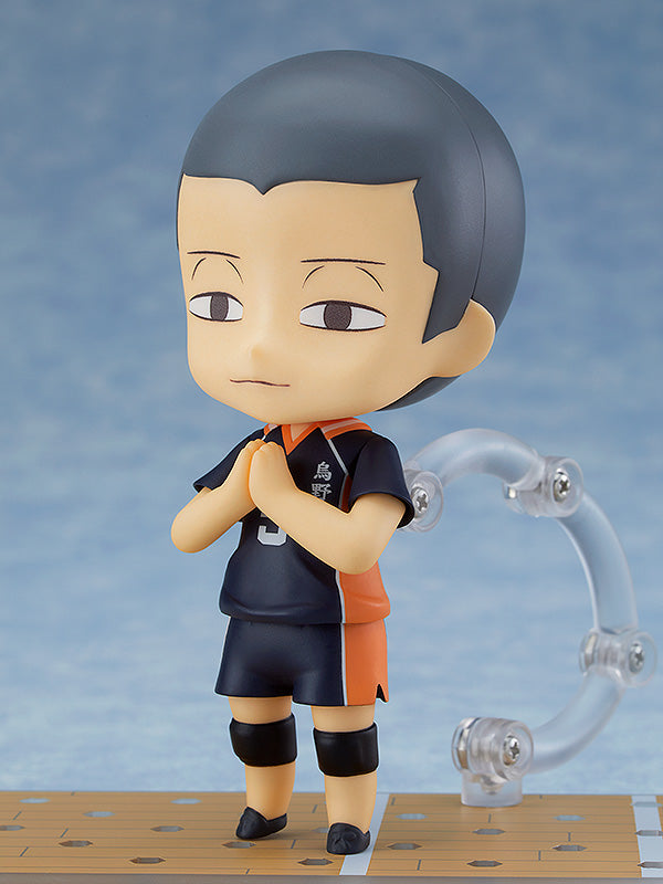 Nendoroid Ryunosuke Tanaka(re-run)