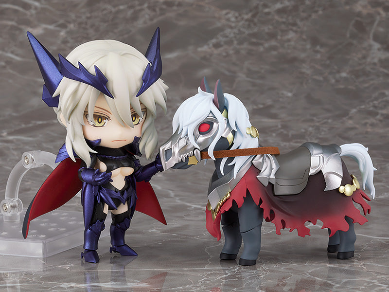 Nendoroid Lancer/Altria Pendragon (Alter)