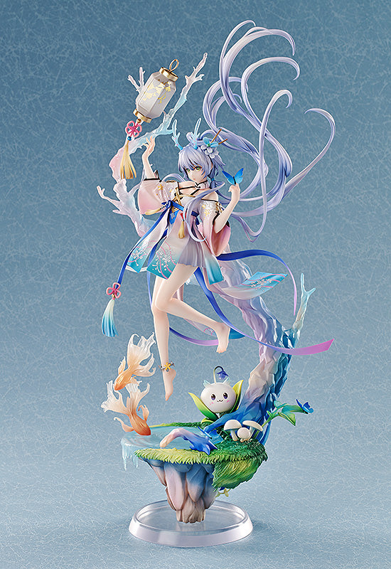 Luo Tianyi: Chant of Life Ver.