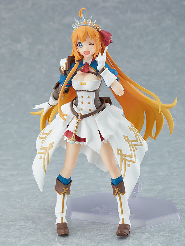 figma Pecorine