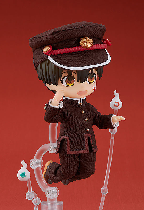 Nendoroid Doll Hanako kun