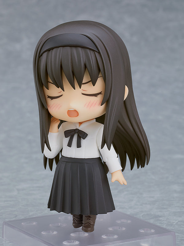 Nendoroid Akiha Tohno