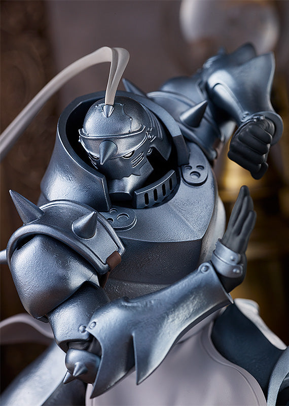 POP UP PARADE Alphonse Elric(re-run)