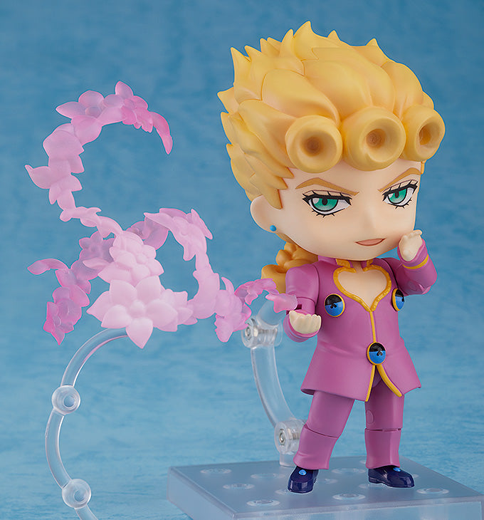 Nendoroid Giorno Giovanna(re-run)