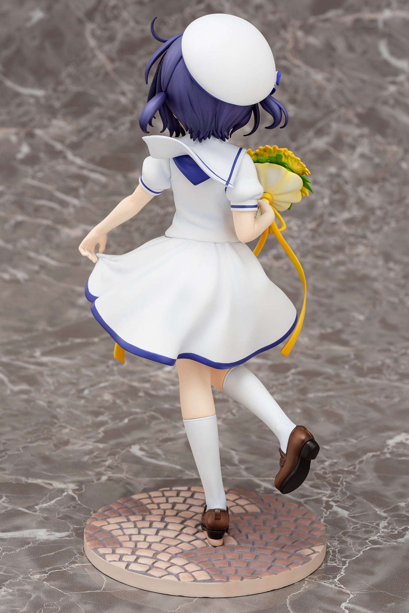 Maya(Summer Uniform)（re-run）