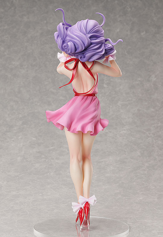 Creamy Mami