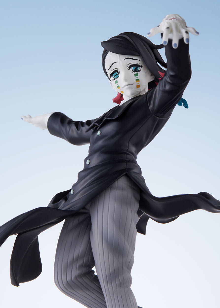 ConoFig Demon Slayer: Kimetsu no Yaiba Enmu Figure