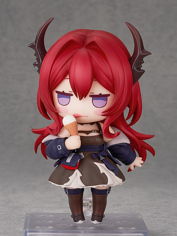 Nendoroid Surtr