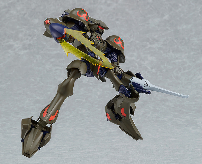 MODEROID Grand Cher (Jonathan's Machine)