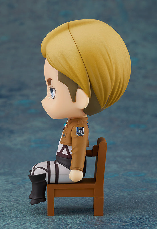 Nendoroid Swacchao! Erwin Smith