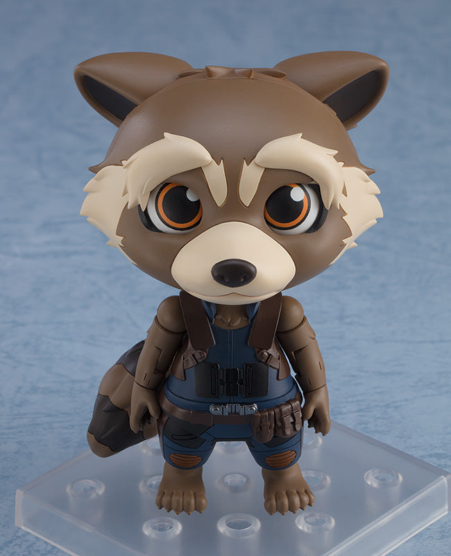 Nendoroid Rocket Raccoon