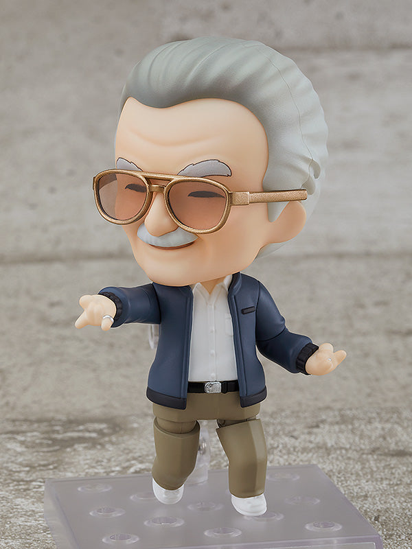 Nendoroid Stan Lee