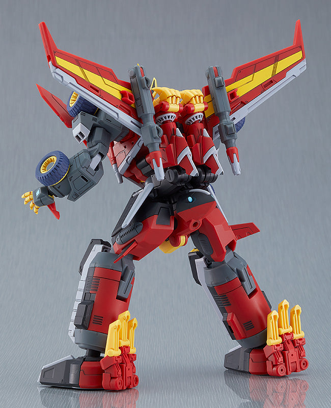 MODEROID Dynazenon(re-run)