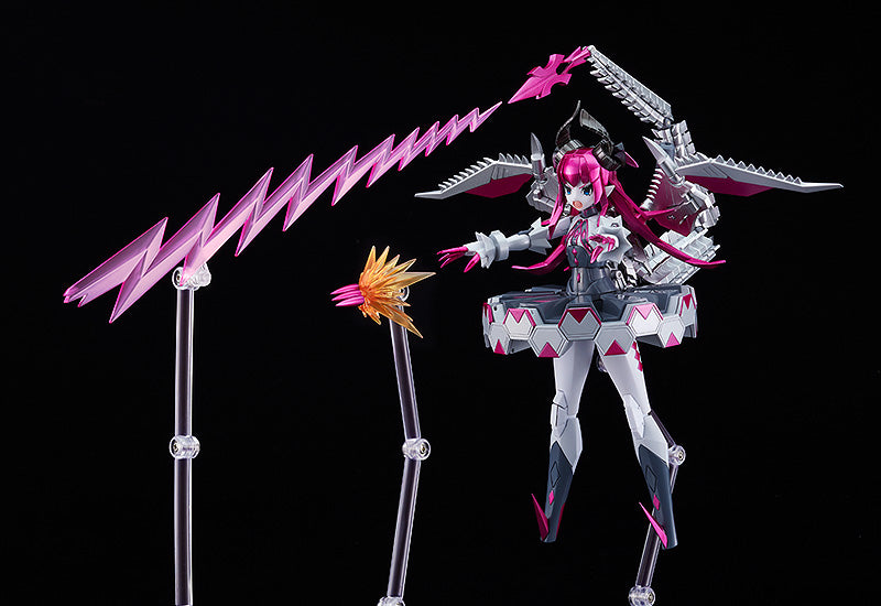 HAGANE WORKS Alloy Alter Ego/Mecha Eli-chan