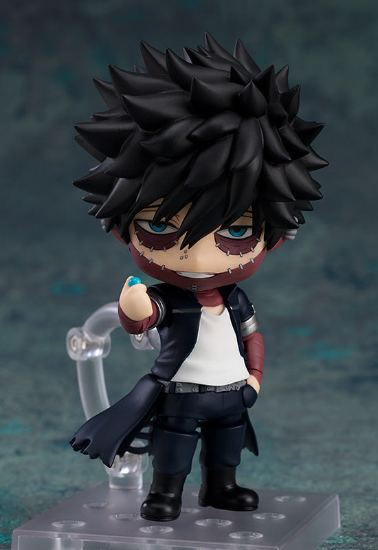 Nendoroid Dabi(re-run)