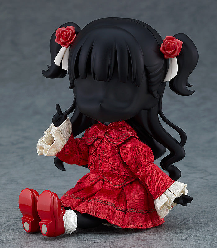 Nendoroid Doll Kate