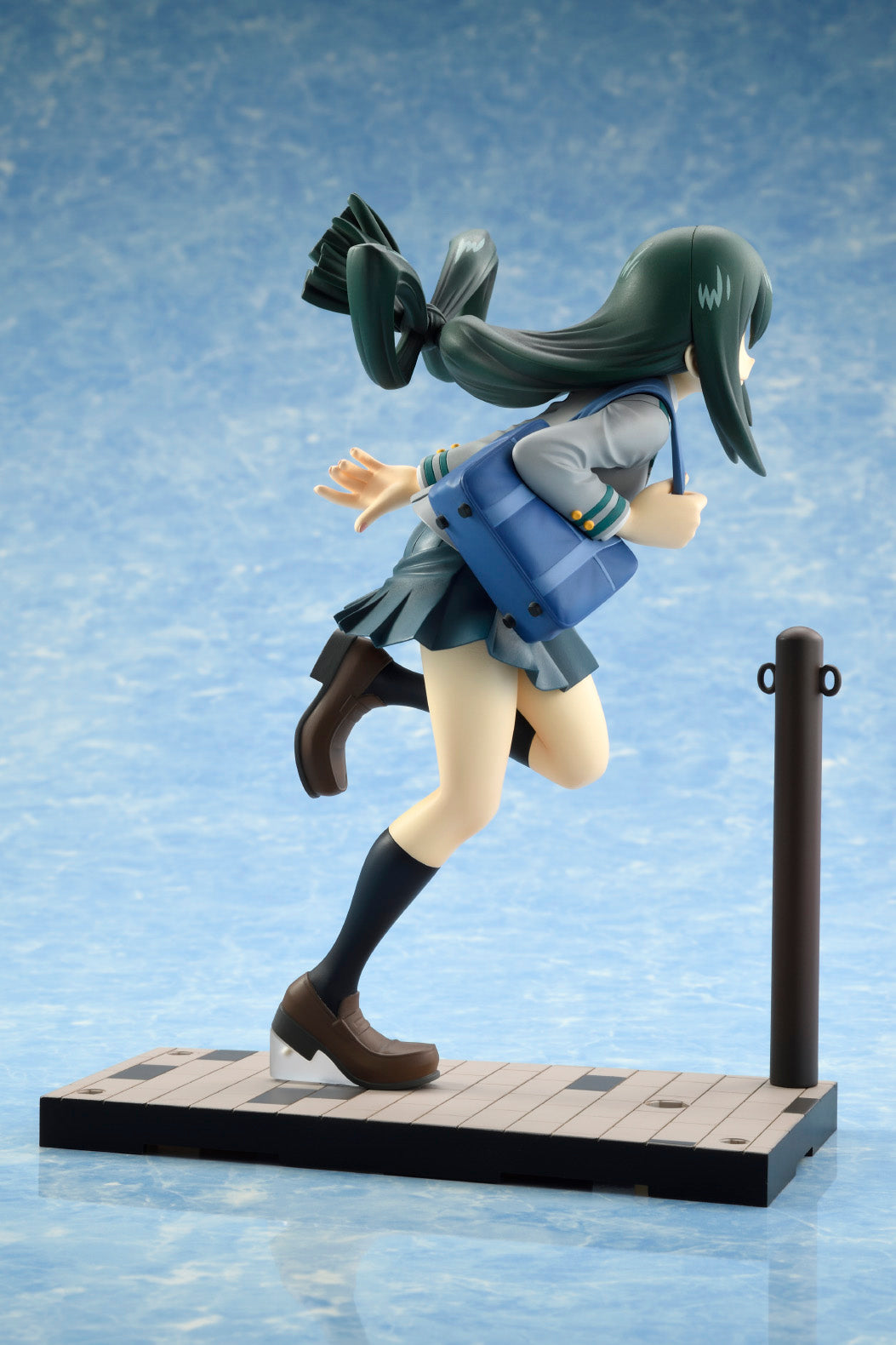 KONEKORE Tsuyu Asui Uniform Ver.