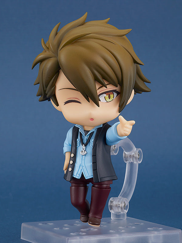 Nendoroid Ryunosuke Tsunashi