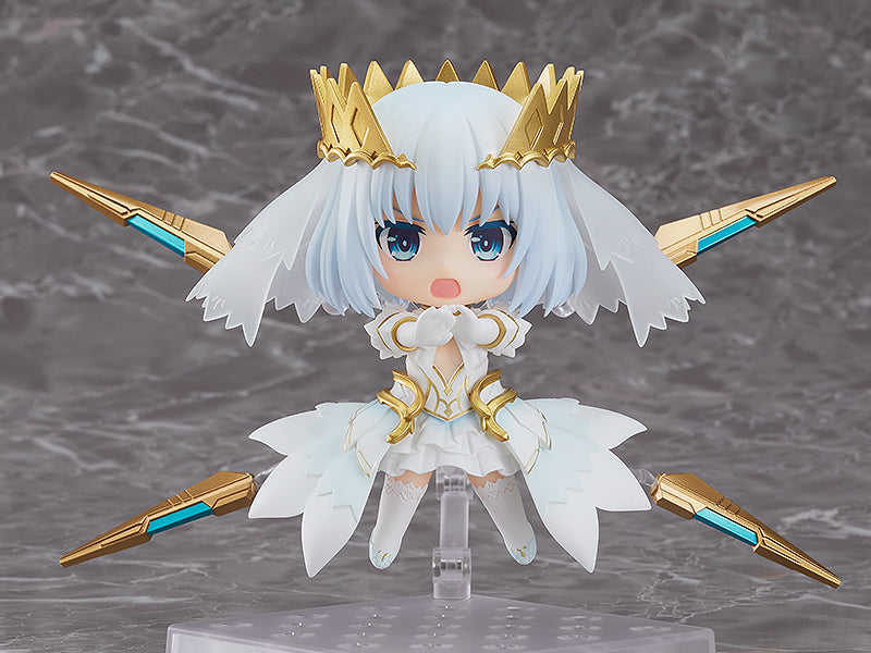 Nendoroid Origami Tobiichi: Spirit Ver.